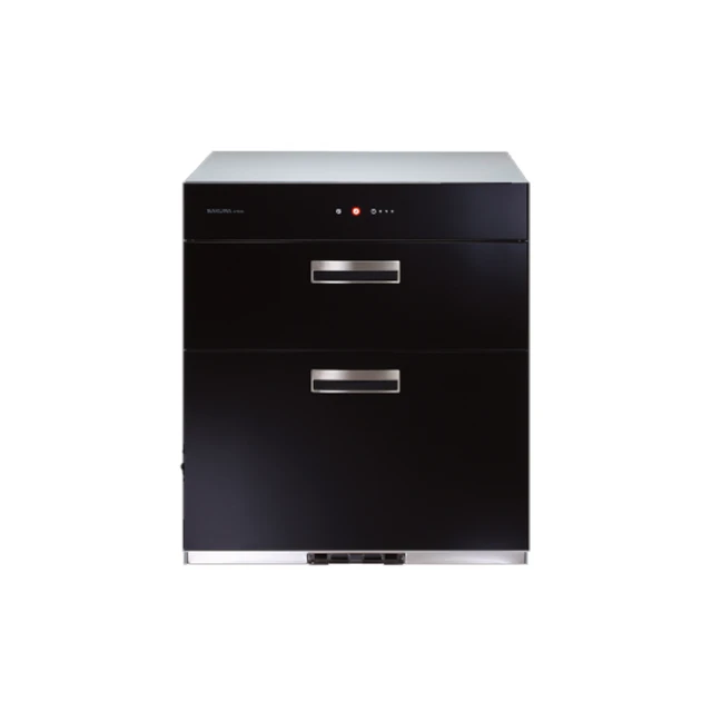 SAKURA櫻花 全平面玻璃觸控落地式烘碗機60CM Q7690L 歷史價格詳細信息