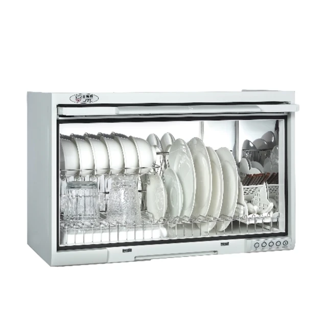 【喜特麗】60公分抽屜式烘碗機(JT-3507Q基本安裝) 歷史價格詳細信息