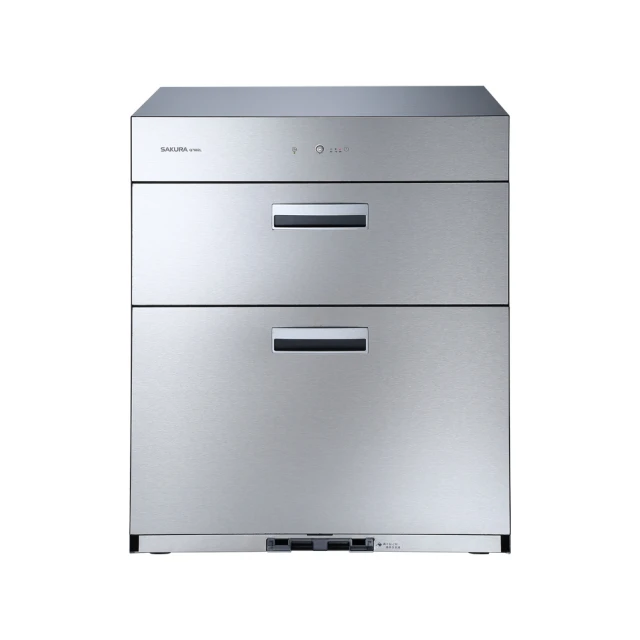 SAKURA櫻花 全平面玻璃觸控落地式烘碗機60CM Q7693 歷史價格詳細信息