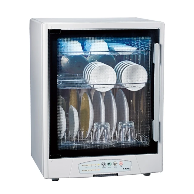 【名象】三層紫外線殺菌烘碗機(TT-889) 歷史價格詳細信息