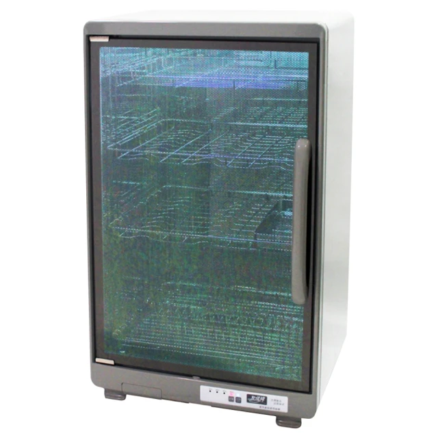 【友情牌】119L全不銹鋼紫外線四層烘碗機 PF-6380 歷史價格詳細信息