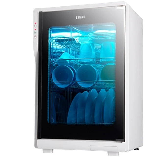 SAMPO 聲寶  KB-GK90U 四層紫外線烘碗機 歷史價格詳細信息