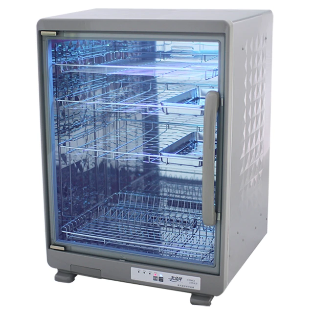 【友情牌】115L四層全不繡鋼紫外線殺菌烘碗機(PF-6675雙筷盒) 歷史價格詳細信息