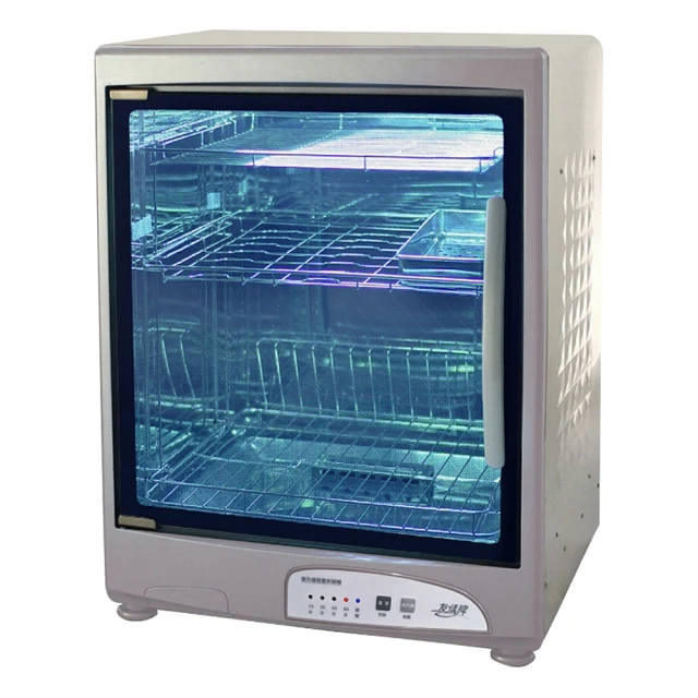 友情牌78公升紫外線烘碗機((三層)全機不鏽鋼 PF-6360 歷史價格詳細信息