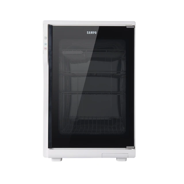 SAMPO 聲寶  KB-GK90U 四層紫外線烘碗機 歷史價格詳細信息