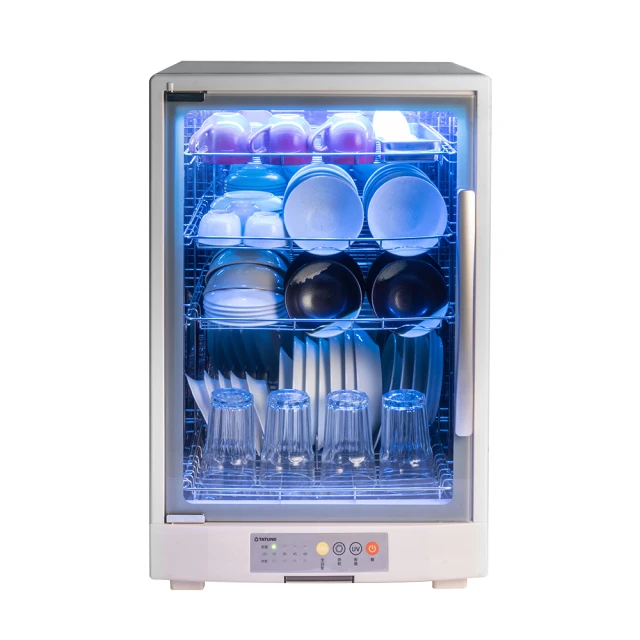 大同【TMO-D105S】105L紫外線四層烘碗機烘碗機 歷史價格詳細信息