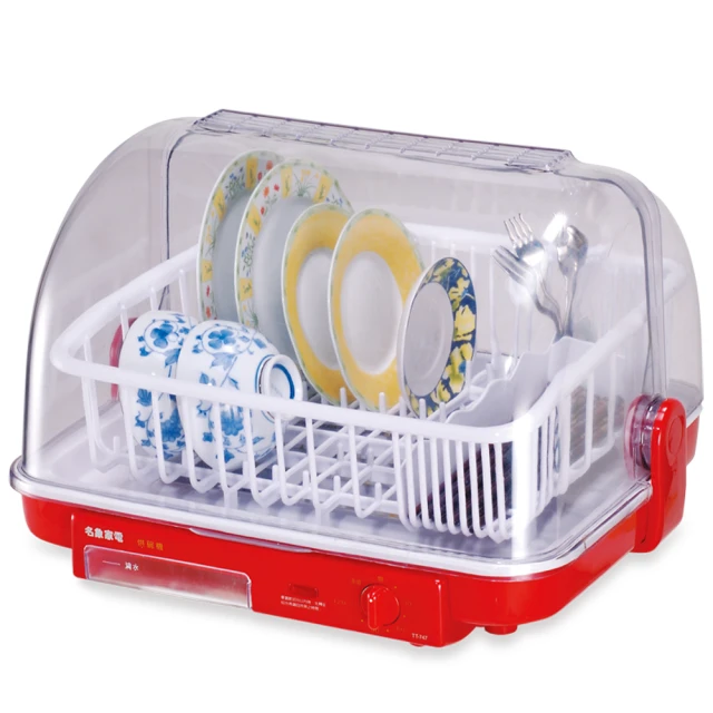 名象8人份溫風式烘碗機 TT-886 歷史價格詳細信息