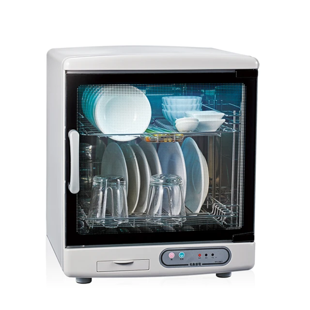 【名象】38公升兩層紫外線殺菌奶瓶烘碗機(TT-967) 歷史價格詳細信息