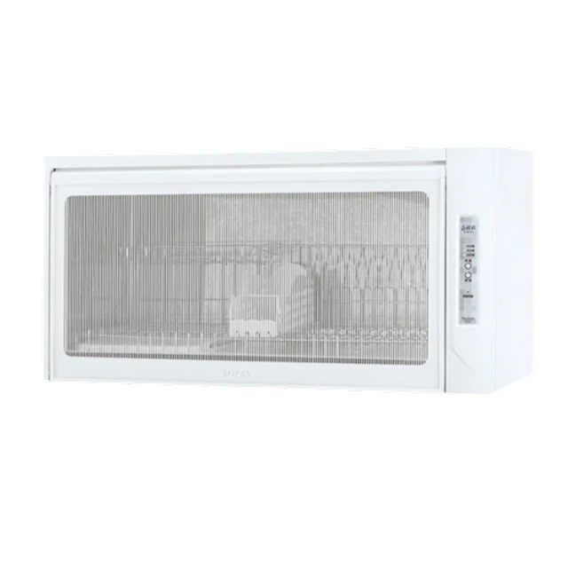 莊頭北【TD-3103WXL】 90公分臭氧殺菌懸掛式烘碗機白色 歷史價格詳細信息