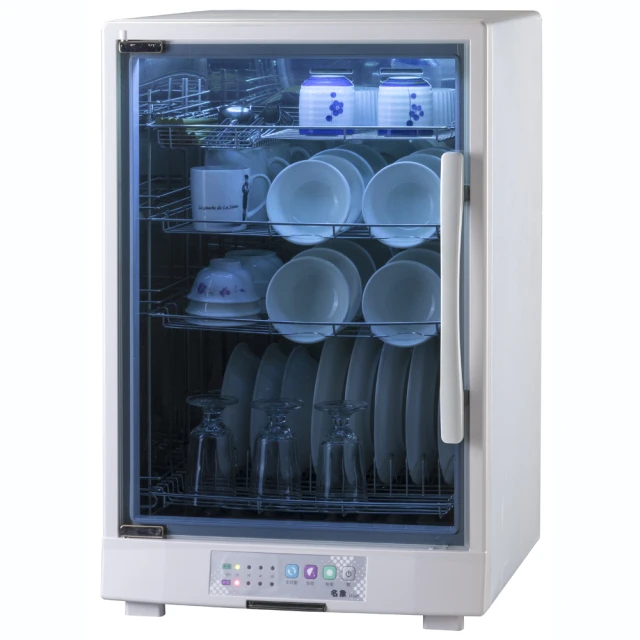 名象 105公升四層紫外線烘碗機 TT-568A 歷史價格詳細信息