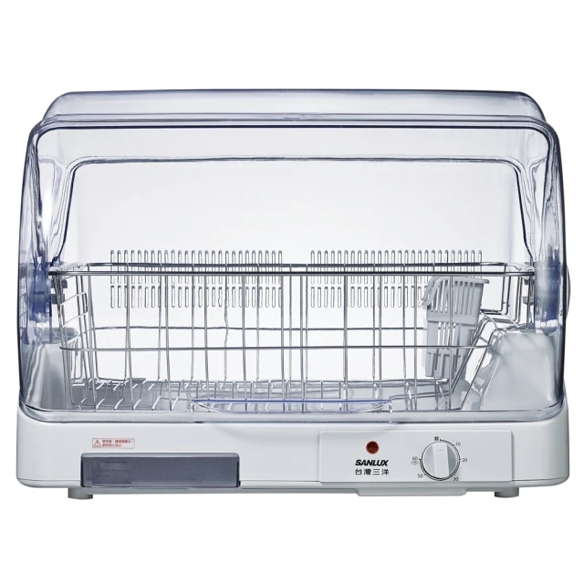 台灣三洋溫風款 大容量 10人份 烘碗機 SSK-10SU 歷史價格詳細信息