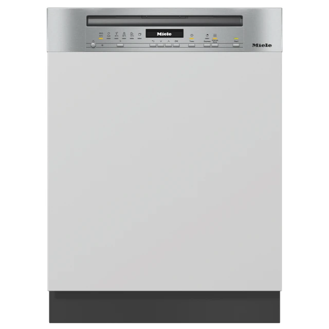 【Miele】半崁式洗碗機G5214SCI(16人份德國進口專用洗碗粉220V專利托盤)贈品白色門片不換色 基本安裝 歷史價格詳細信息