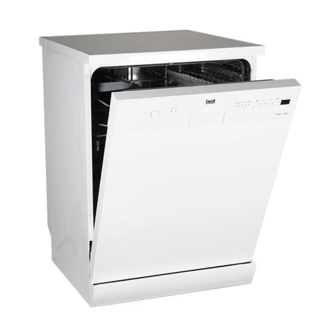 Best 貝斯特 DW-126W 13人份 獨立式洗碗機 義大利製造 歷史價格詳細信息