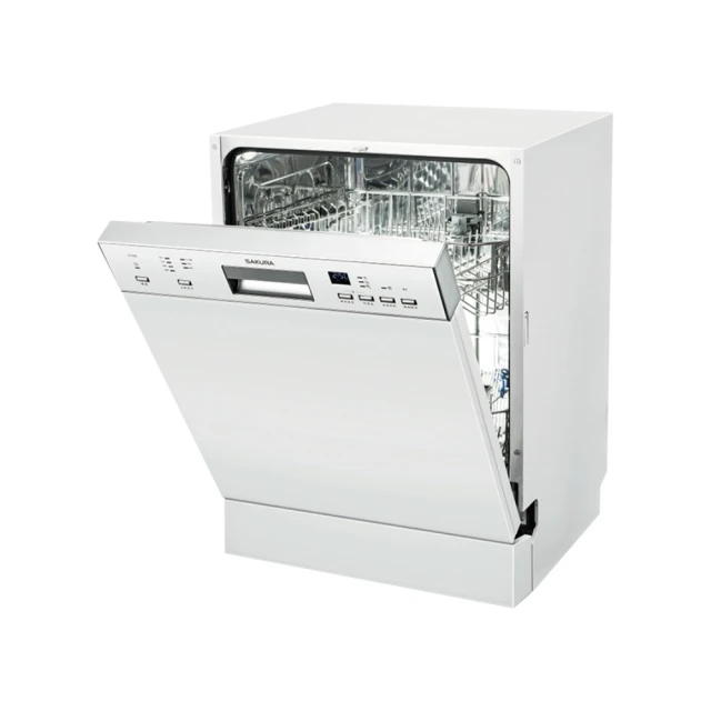 櫻花【E-7682】半嵌入式洗碗機 歷史價格詳細信息