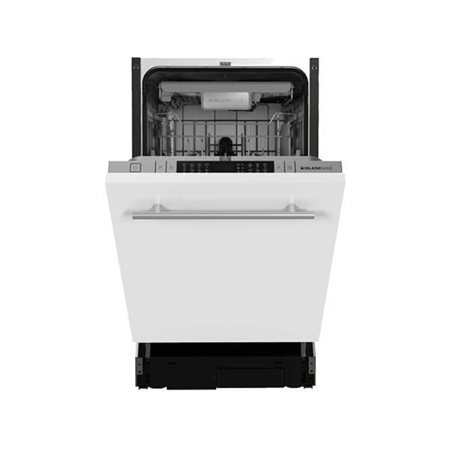 【Glem Gas】60 L 嵌入式多功能烤箱 不含安裝 GFM52 歷史價格詳細信息