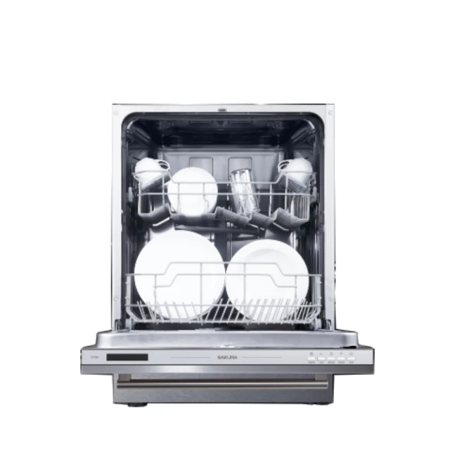 櫻花 全嵌入式洗碗機(標準安裝)(不含門板及踢腳板)【E-7782】 歷史價格詳細信息