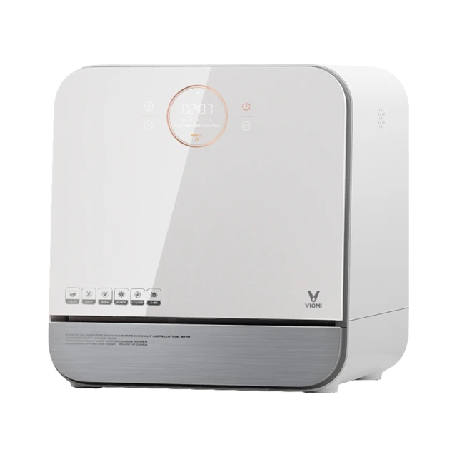 【VIOMI 雲米】互聯網智能門鎖eyeLink 2V_VI-LBT45F-2V 歷史價格詳細信息