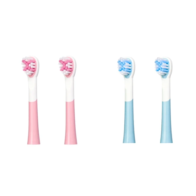 【KINYO】電動牙刷刷頭(2入) (適用型號：ETB-860) 歷史價格詳細信息