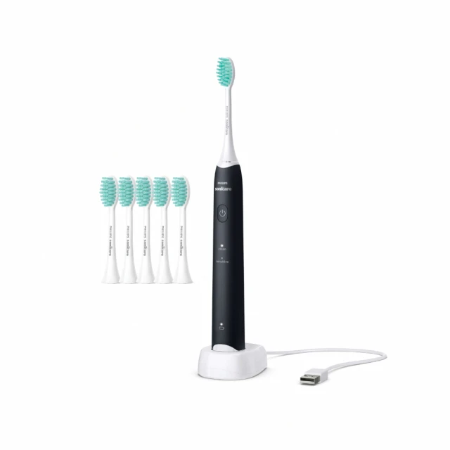 【PHILIPS 飛利浦】買音波震動/電動牙刷-小羽刷白HX2421/02+小羽刷粉HX2421/04(附刷頭10支) 歷史價格詳細信息