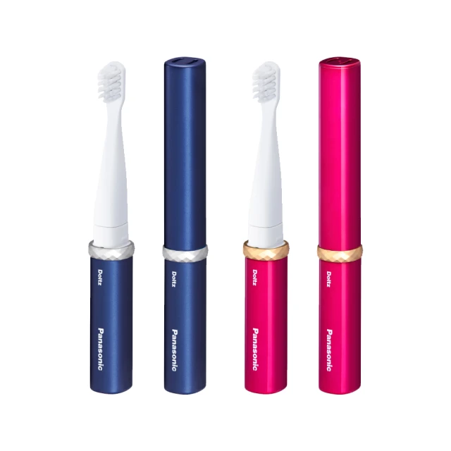 Panasonic  EW-DS1C 電動牙刷 歷史價格詳細信息