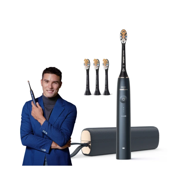 【飛利浦 PHILIPS】Sonicare 頂級多效合一刷頭6支-白 (HX9093/67) 歷史價格詳細信息