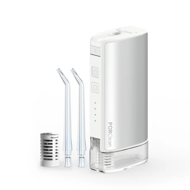 【PORClean 寶可齡】全球專利抗菌可攜式沖牙機專用濾芯3入組 歷史價格詳細信息