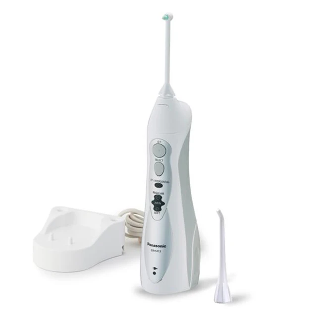Panasonic國際牌噴射水流沖牙機EW-1613-W 歷史價格詳細信息