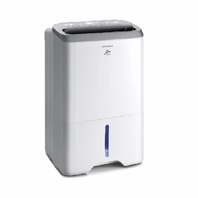 【HITACHI 日立】1級能效11公升DC舒適節電清淨除濕機(RD-22FC) 歷史價格詳細信息