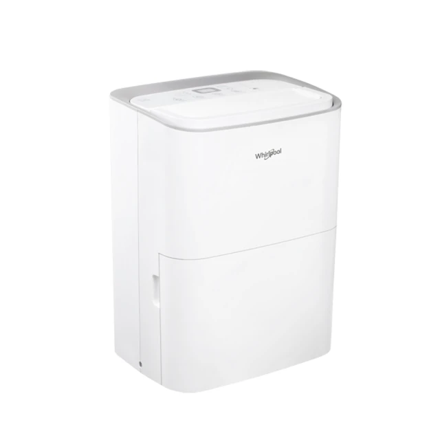 Whirlpool惠而浦 10公升節能除濕機WDEE101W 歷史價格詳細信息