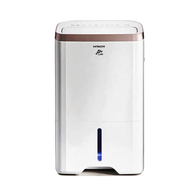HITACHI 日立 10公升熱管清淨型除濕機 RD-200HH1 台灣公司貨 歷史價格詳細信息