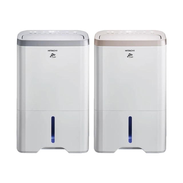 【HITACHI 日立】1級能效11公升DC舒適節電清淨除濕機(RD-22FC) 歷史價格詳細信息
