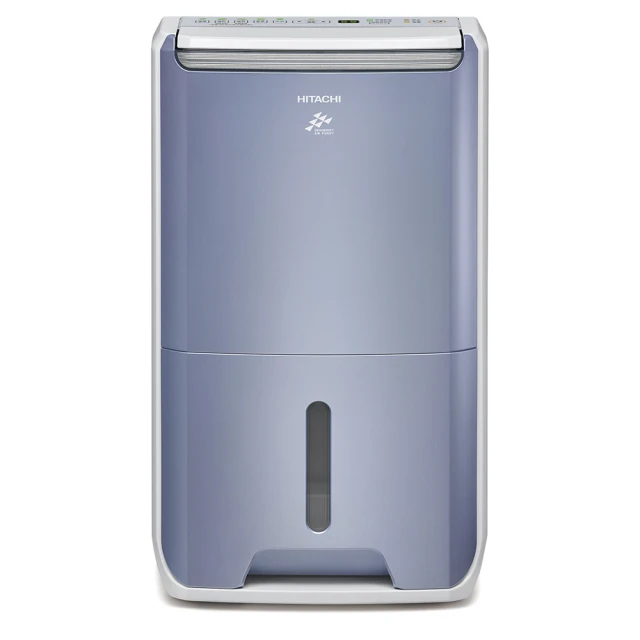 【HITACHI 日立】一級能效9公升舒適節電除濕機 RD-18FJ璀璨白 歷史價格詳細信息