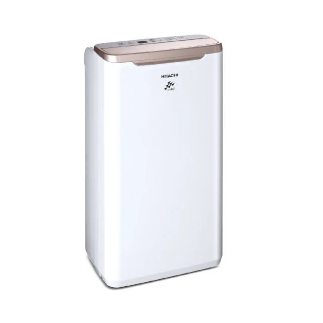 HITACHI日立 7公升舒適節電除濕機 RD-14FJ(璀璨白) 歷史價格詳細信息