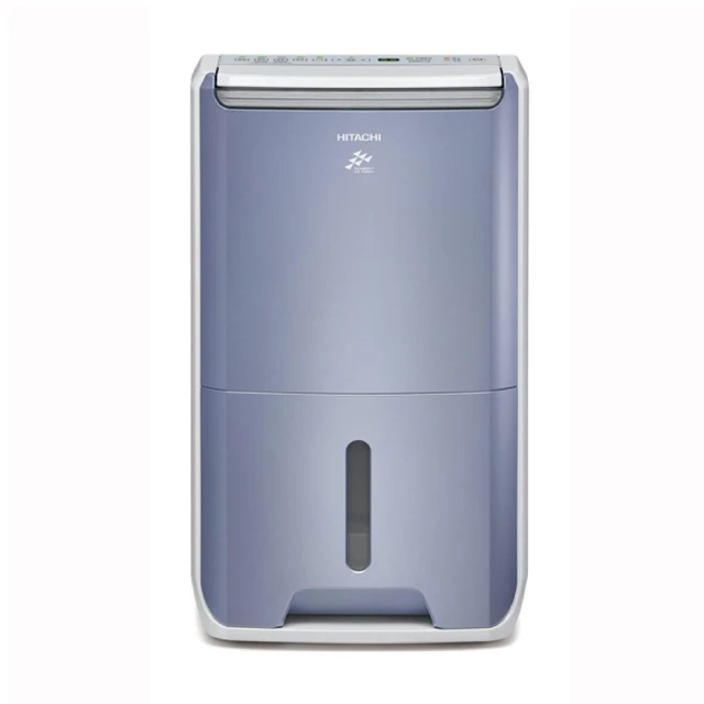 【HITACHI 日立】一級能效9公升舒適節電除濕機 RD-18FJ璀璨白 歷史價格詳細信息