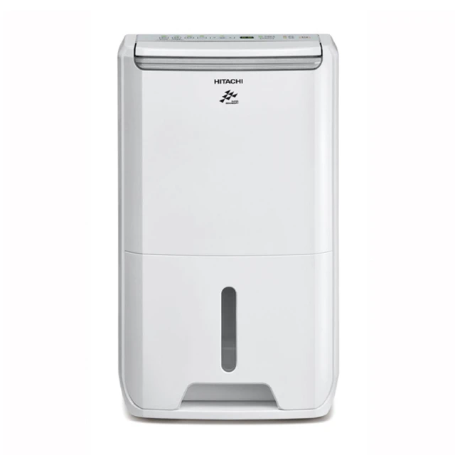 HITACHI 日立 RD-18FJ 舒適節電 一級節能 除濕機 9L/日 璀璨白 歷史價格詳細信息