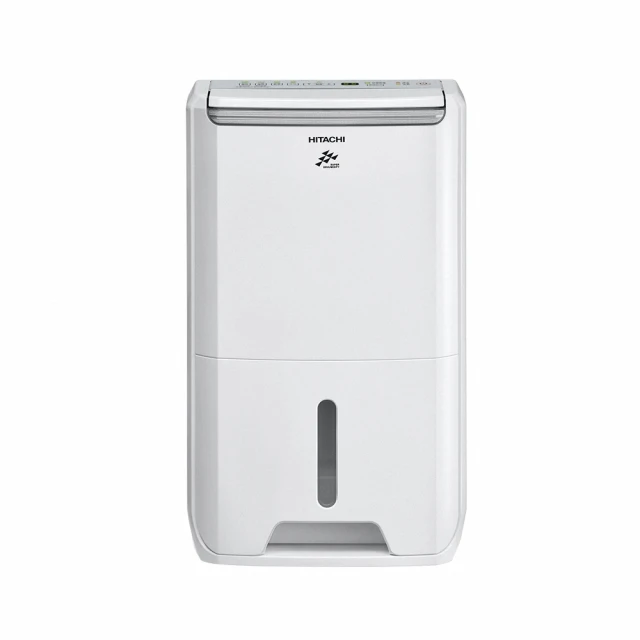 HITACHI 日立 RD-18FJ 舒適節電 一級節能 除濕機 9L/日 璀璨白 歷史價格詳細信息