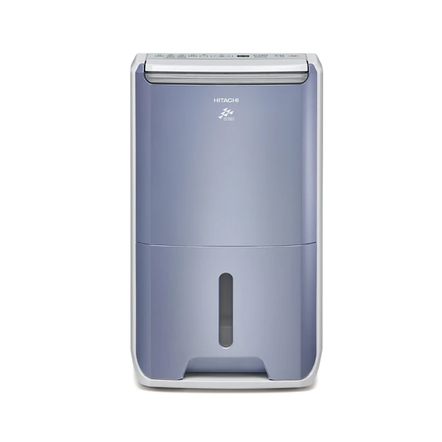 【HITACHI 日立】一級能效9公升舒適節電除濕機 RD-18FJ璀璨白 歷史價格詳細信息