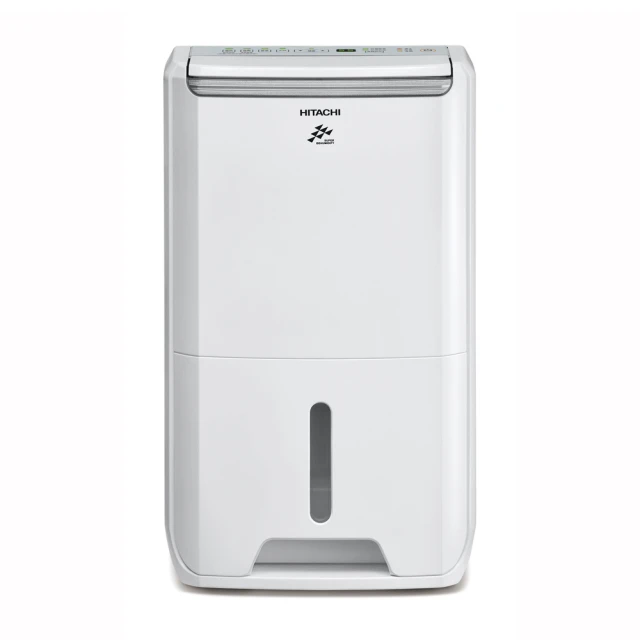 HITACHI 日立 RD-18FJ 舒適節電 一級節能 除濕機 9L/日 璀璨白 歷史價格詳細信息