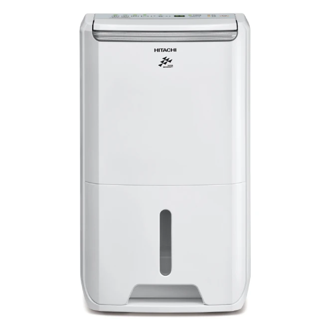 【HITACHI 日立】一級能效9公升舒適節電除濕機 RD-18FJ璀璨白 歷史價格詳細信息