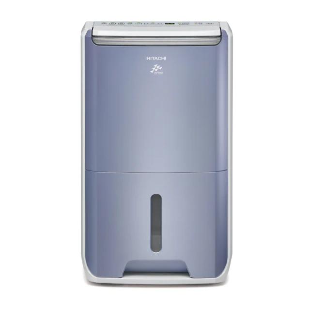 【HITACHI 日立】一級能效9公升舒適節電除濕機 RD-18FJ璀璨白 歷史價格詳細信息
