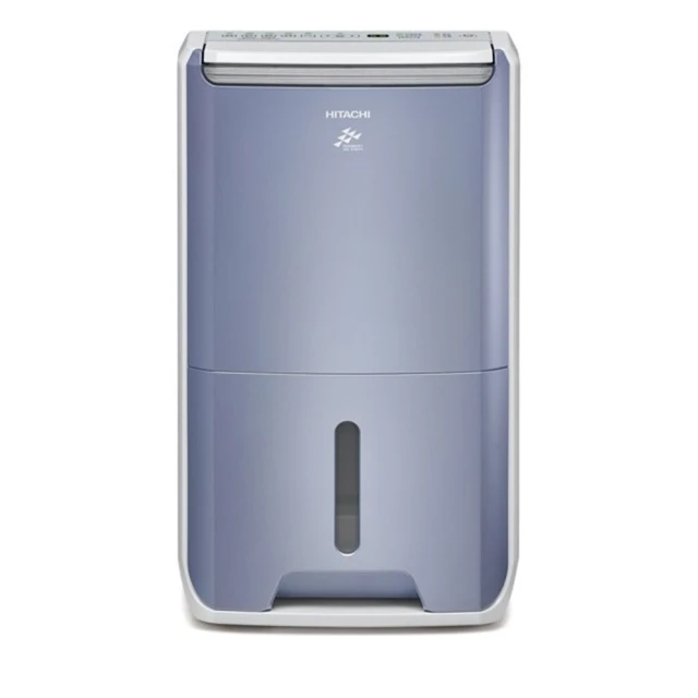 【HITACHI 日立】一級能效9公升舒適節電除濕機 RD-18FJ璀璨白 歷史價格詳細信息