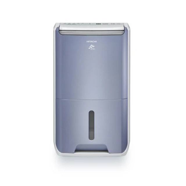 【HITACHI 日立】一級能效9公升舒適節電除濕機 RD-18FJ璀璨白 歷史價格詳細信息