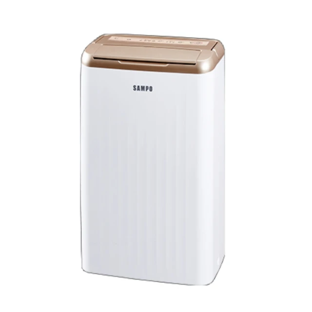 【SAMPO 聲寶】6公升除濕機(AD-WA112T) 歷史價格詳細信息
