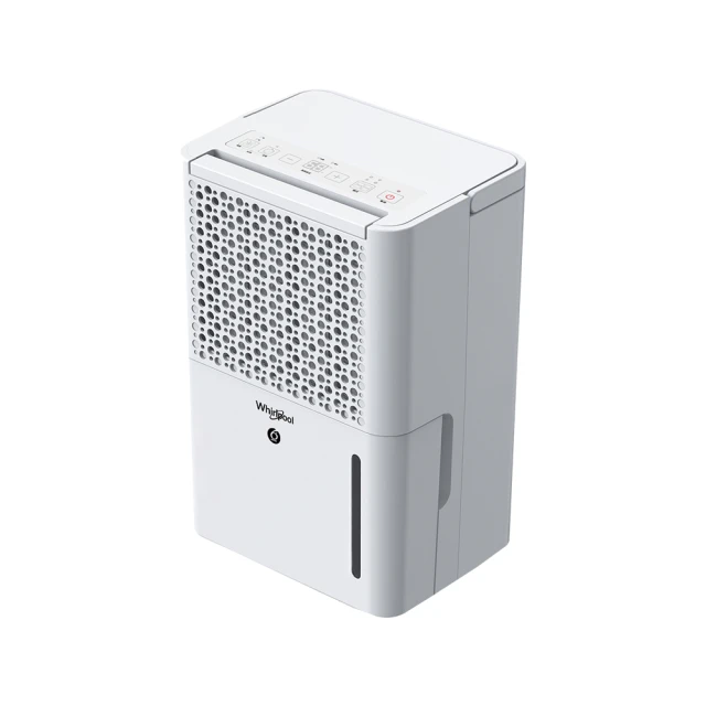 Whirlpool惠而浦 二級能效6公升節能除濕機WDEE06TW(貨物稅減免$500) 歷史價格詳細信息