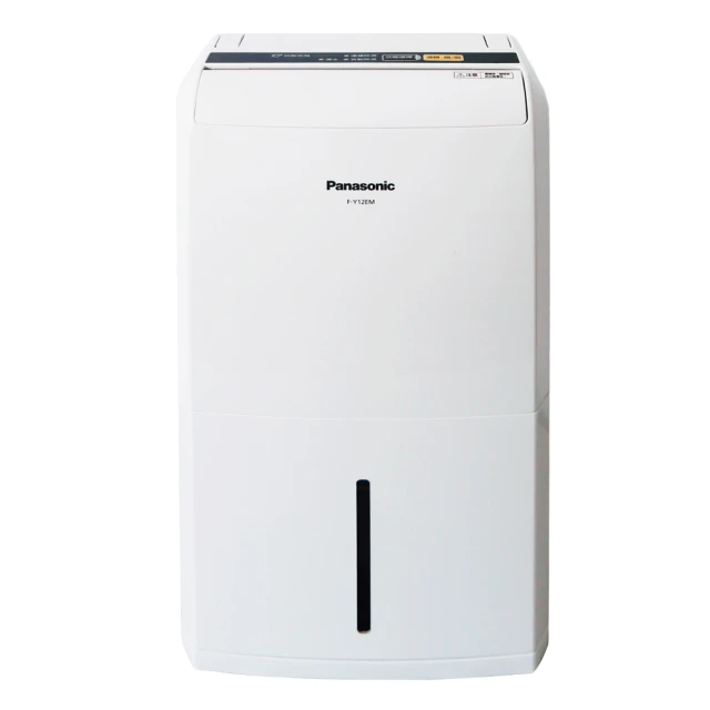 Panasonic 國際牌 除濕能力6公升/日 除濕專用型 除濕機 F-Y12EM 歷史價格詳細信息