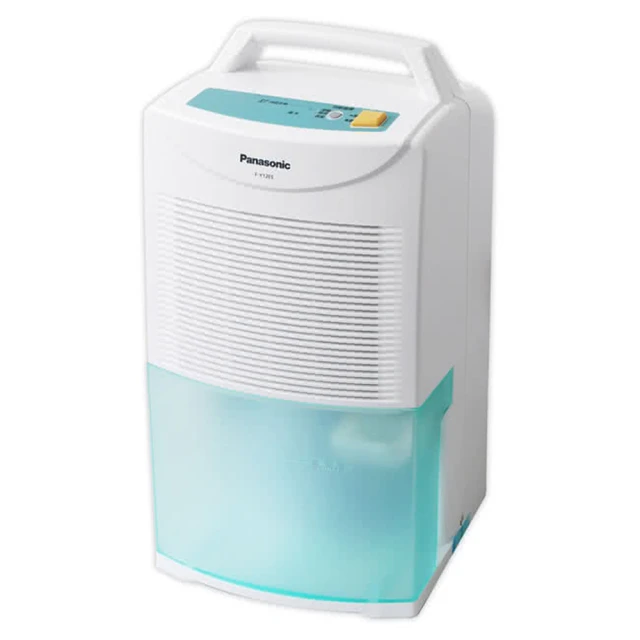 Panasonic 國際牌 除濕能力6公升/日 除濕專用型 除濕機 F-Y12EM 歷史價格詳細信息