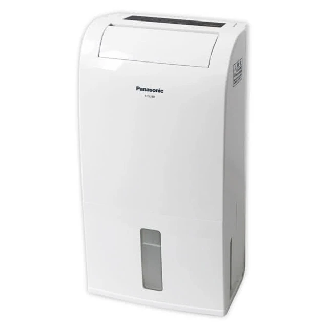 Panasonic 國際牌 除濕能力6公升/日 除濕專用型 除濕機 F-Y12EM 歷史價格詳細信息