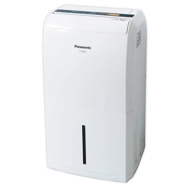 Panasonic 國際牌 除濕能力6公升/日 除濕專用型 除濕機 F-Y12EM 歷史價格詳細信息