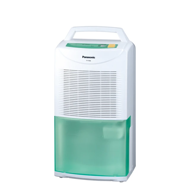 Panasonic 國際牌 除濕能力6公升/日 除濕專用型 除濕機 F-Y12EM 歷史價格詳細信息