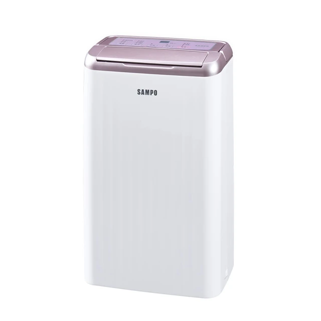 SAMPO聲寶 6L除濕機 AD-WA112T 歷史價格詳細信息